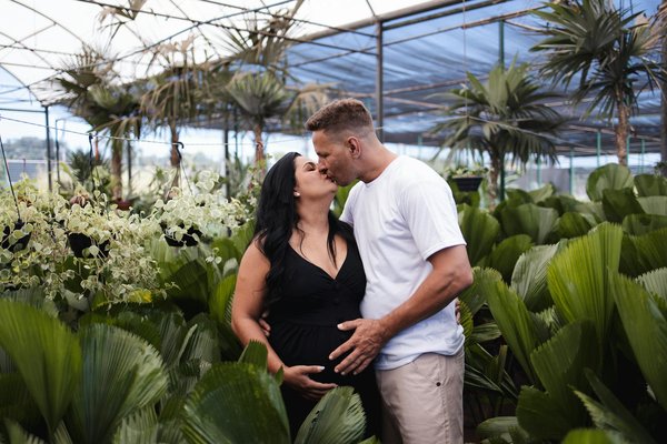 Comment les échographies de grossesse sont-elles réalisées ?