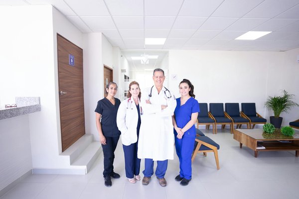 Choisir sa maternité : différents établissements, différents suivis