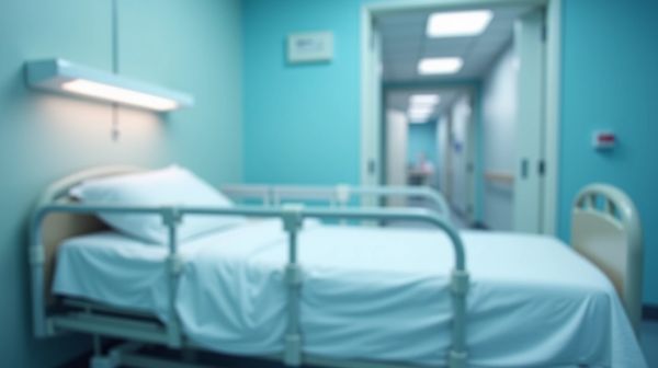 Évitez les chutes pendant votre sommeil avec une barrière de lit