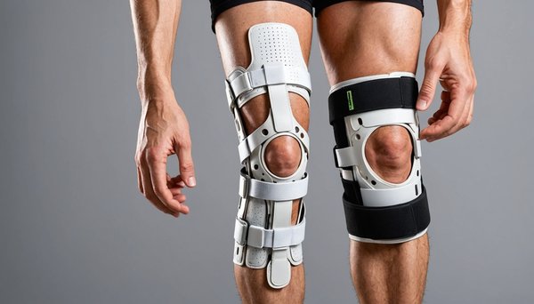 Attelle bauerfeind : le soutien orthopédique à portée de main