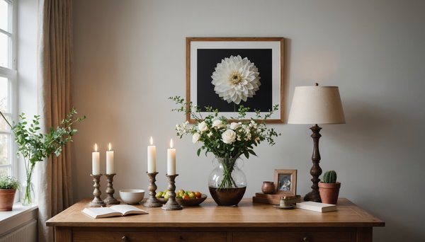 Transformez votre intérieur en sanctuaire de bien-être